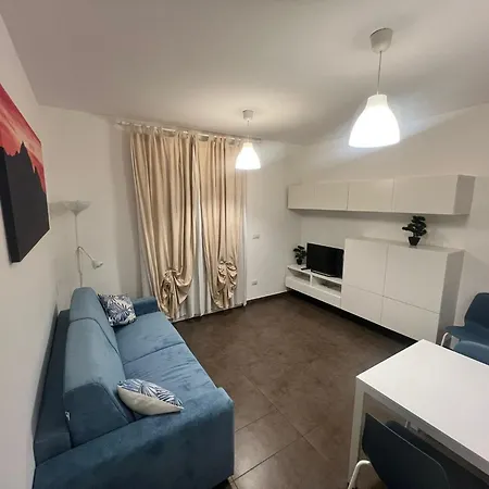 Casa Digio 公寓 佩斯卡拉