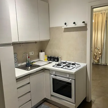 Casa Digio 佩斯卡拉