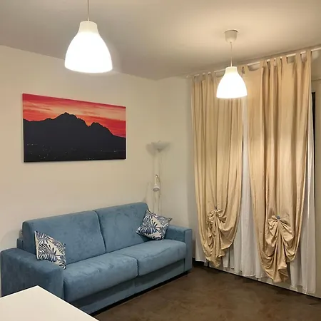 公寓 Casa Digio 佩斯卡拉