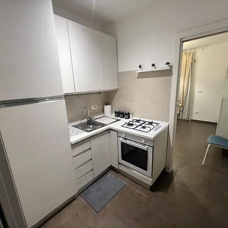 Casa Digio 公寓 *