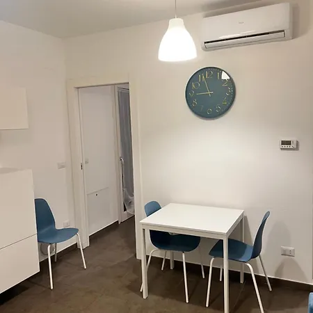 Casa Digio شقة بيسكارا