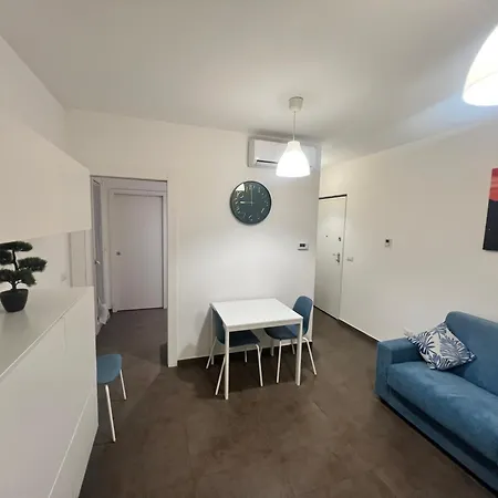 Apartment Casa Digio