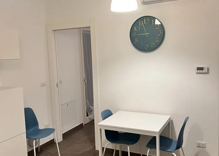 Casa Digio Appartement Pescara