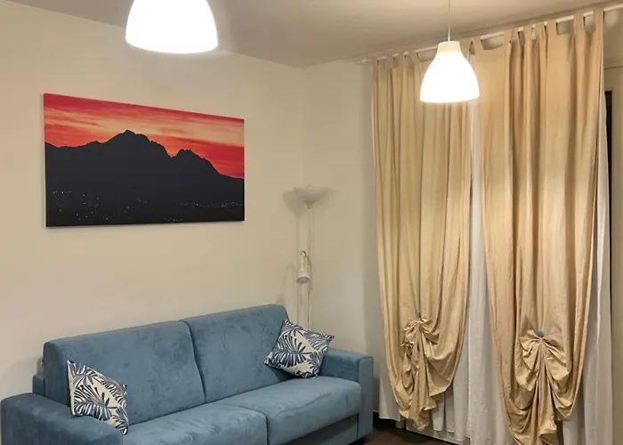 Lägenhet Casa Digio Pescara