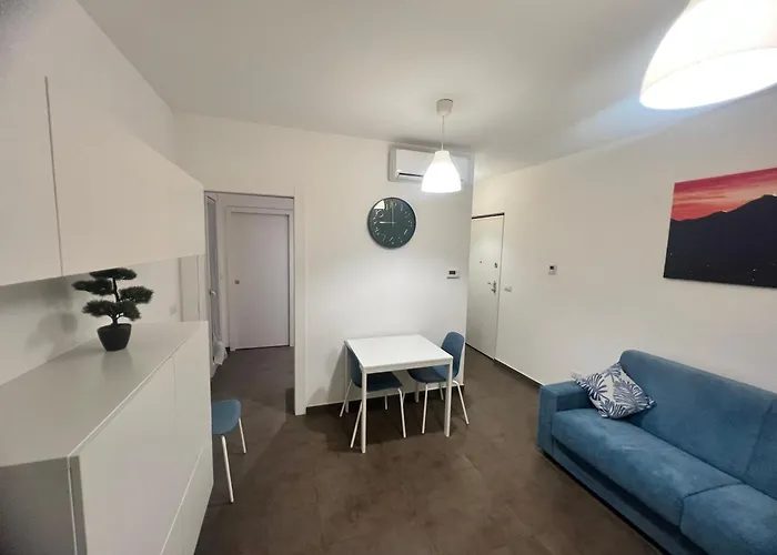 Appartement Casa Digio