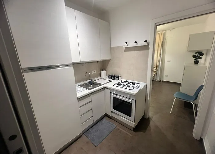 Casa Digio Lägenhet *