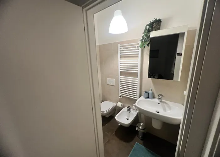 Casa Digio Appartement *
